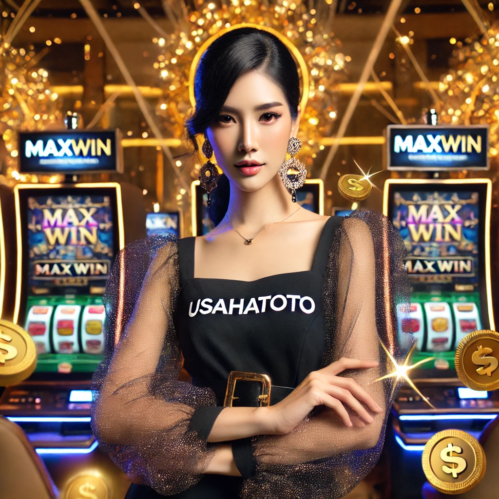 USAHATOTO : Situs Togel & Slot Online Aman Terpercaya, Bandar Togel Terpopuler di Indonesia